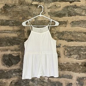 American Eagle Soft and Sexy Tank